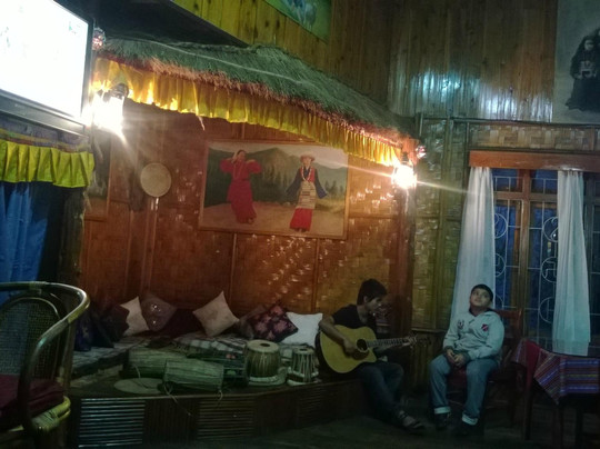 Seven Hills Village Resort主图