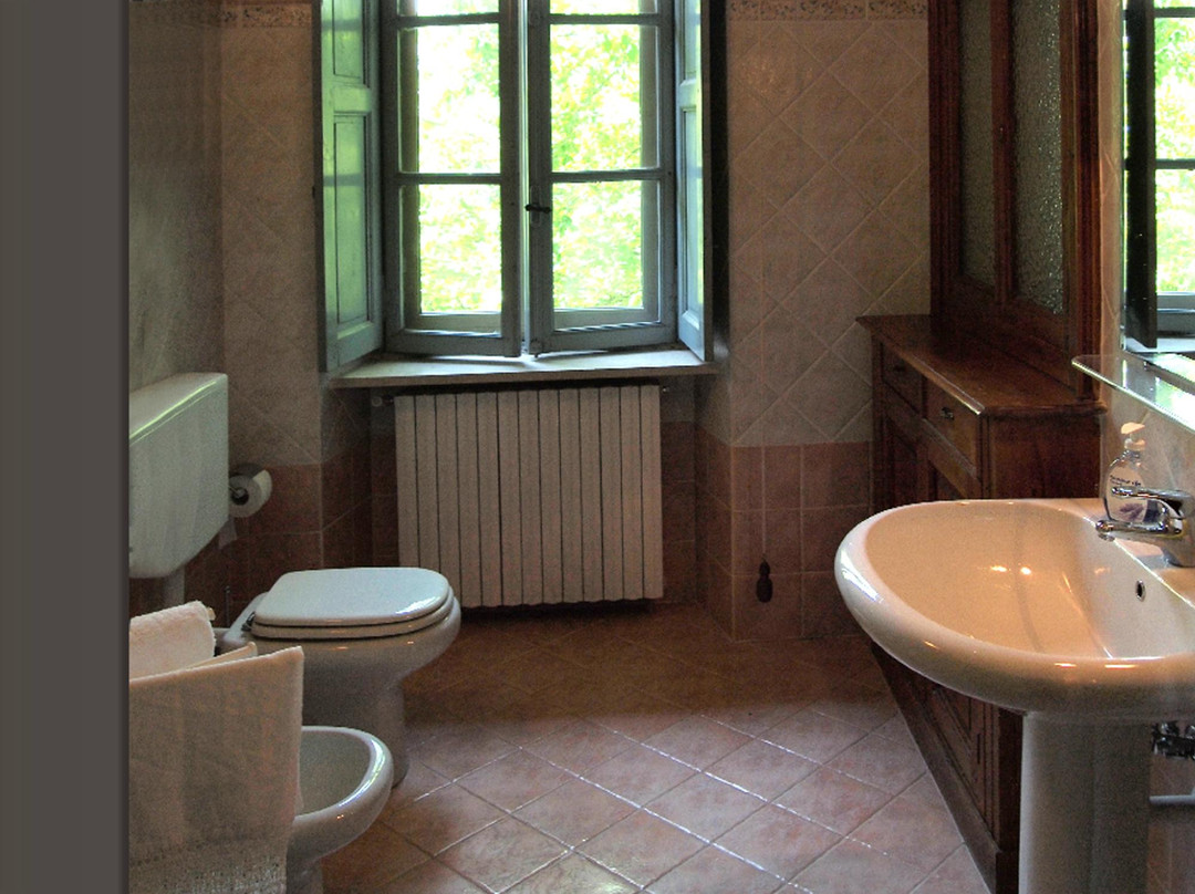 B&B I Peschi主图