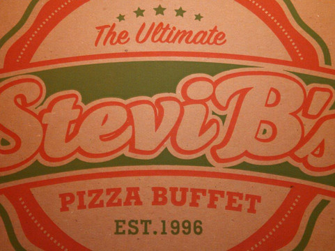Stevi B's Pizza