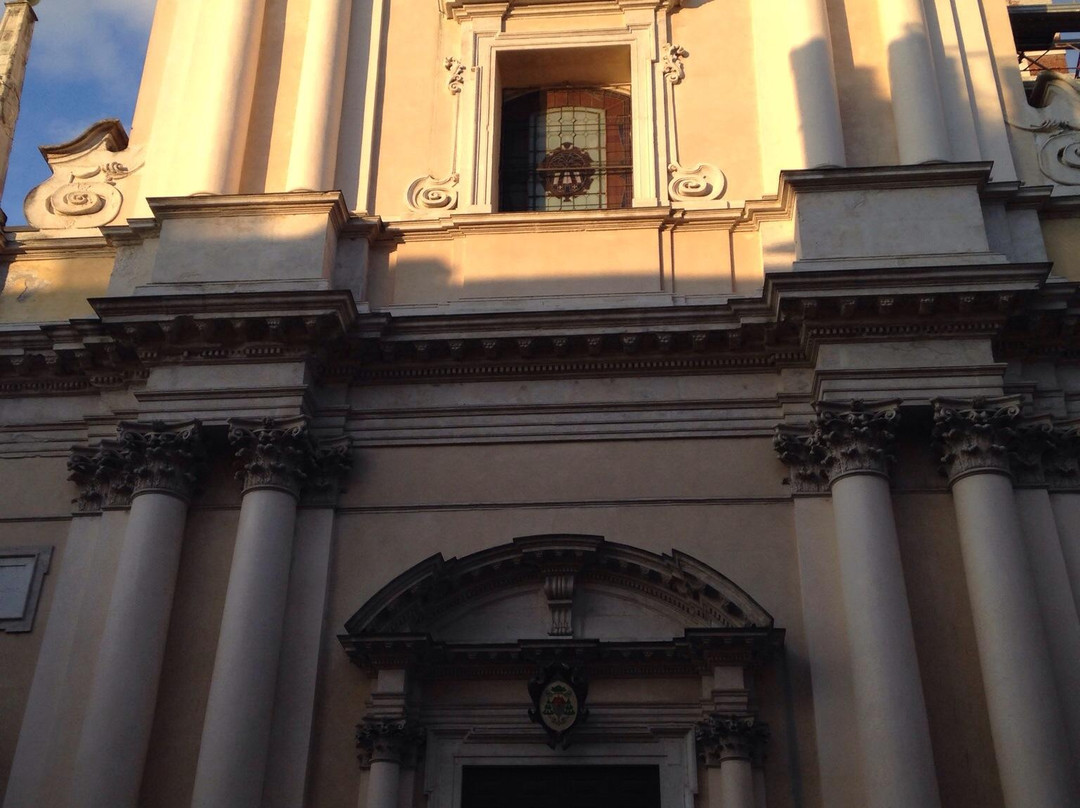 Chiesa di S.Stefano-维琴查必去景点