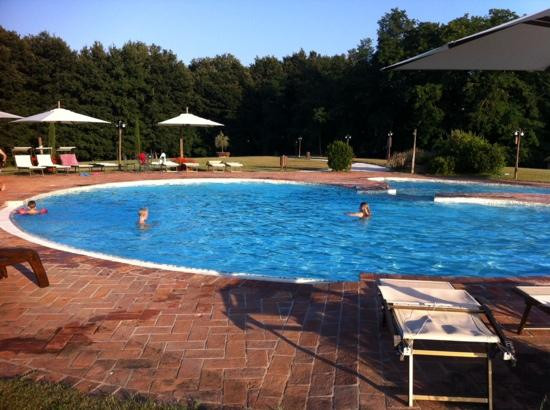 Agriturismo Valliferone