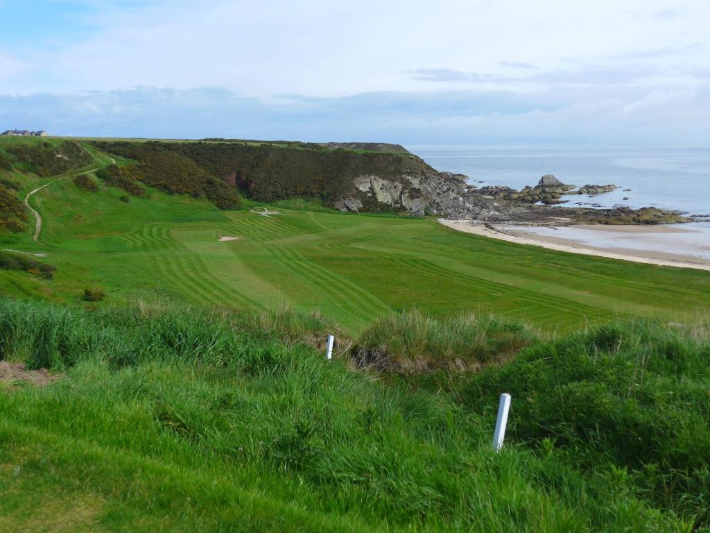Cullen Links Golf Club