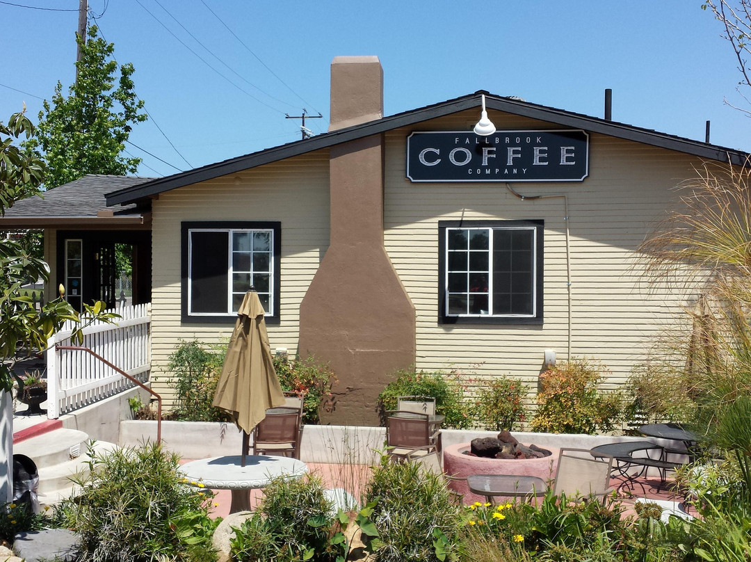 Fallbrook Coffee Company