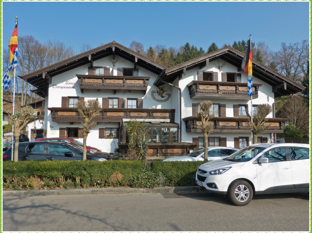 Haus Morgensonne主图