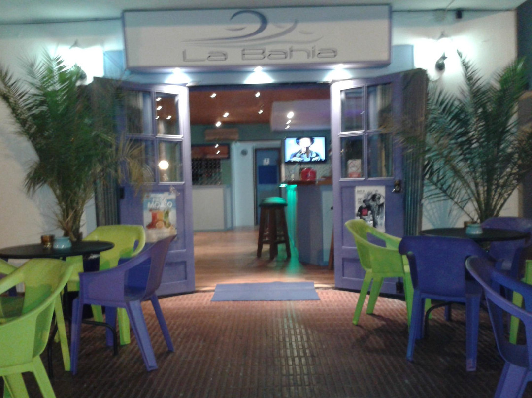 La Bahia-Portocolom必去景点