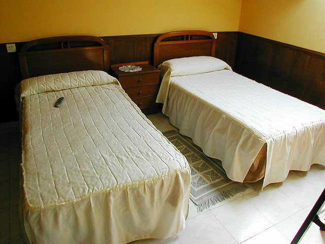 Hotel Solymar主图
