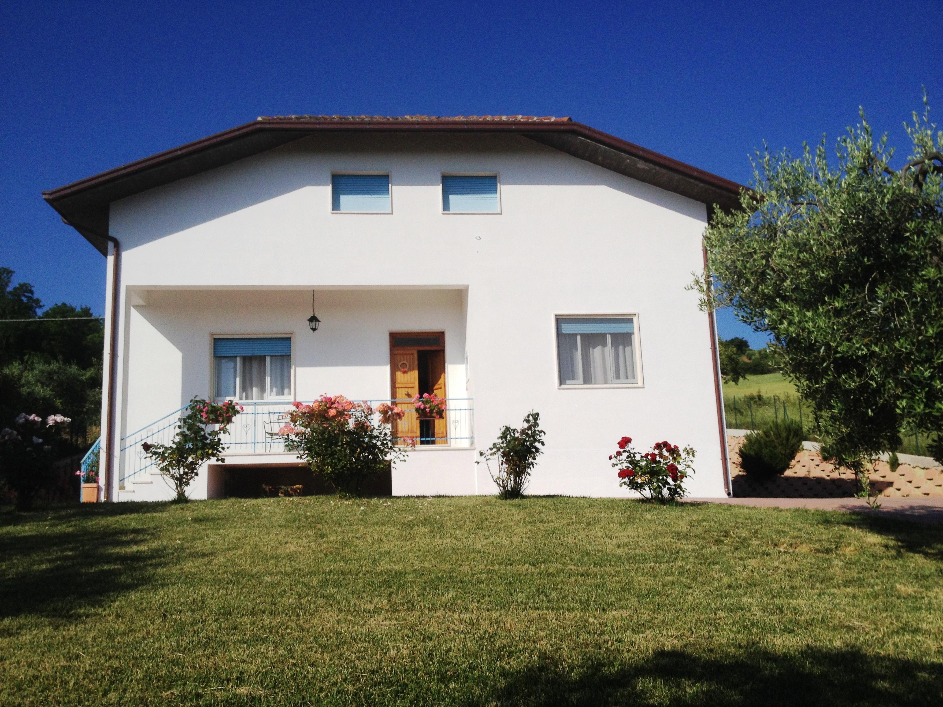B&B Casa Zio Guido-官方