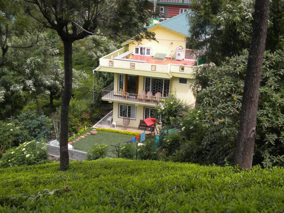 BLISS Homestay