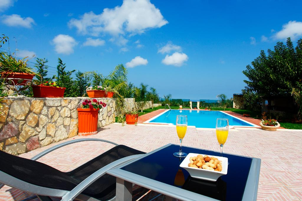 Country House Don Vincenzo