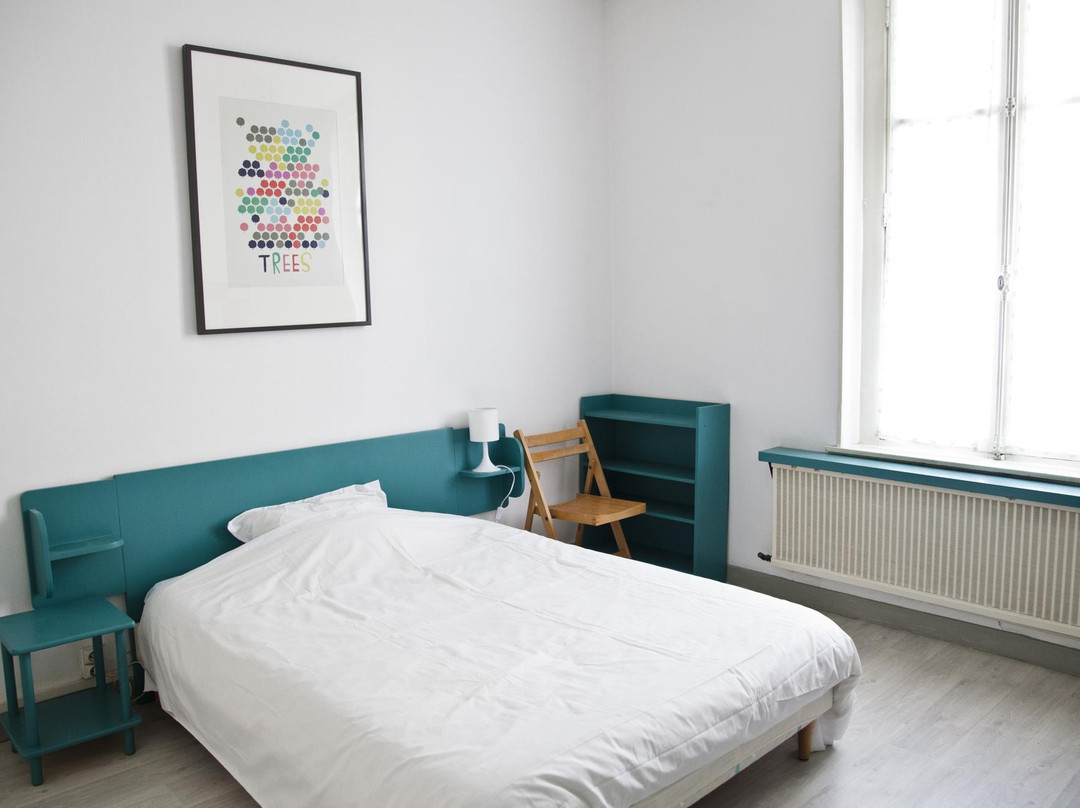 Acadia Resid'Hotel主图