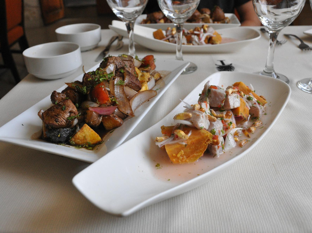 Cooking Classes Peruvian Flavors-阿雷基帕必去景点