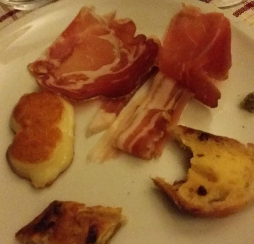 Bacco e Bivacco Country House