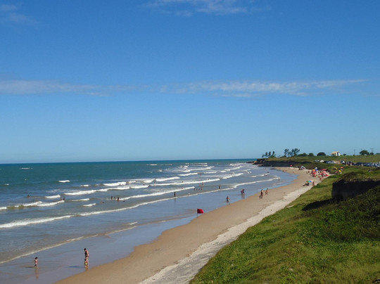 Sao Francisco De Itabapoana旅游攻略图片