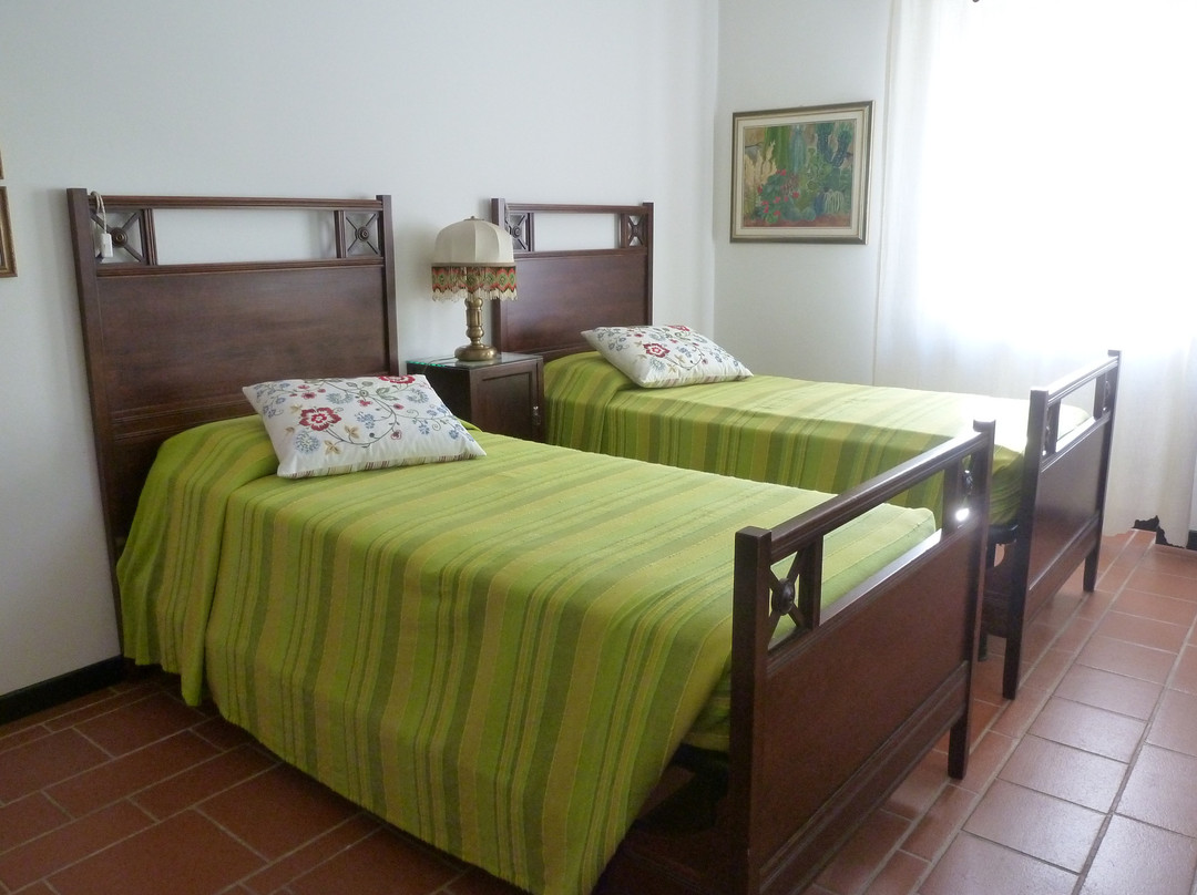 B&B Villa Rachele主图