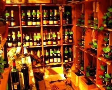 ワインハウス ボルドー