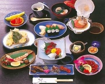 和食処 海川