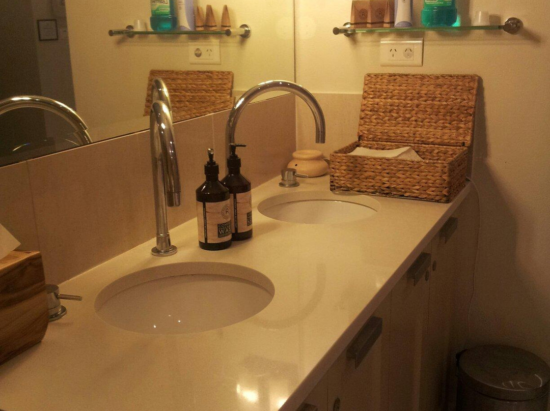 The Spa at Lilianfels-卡通巴必去景点