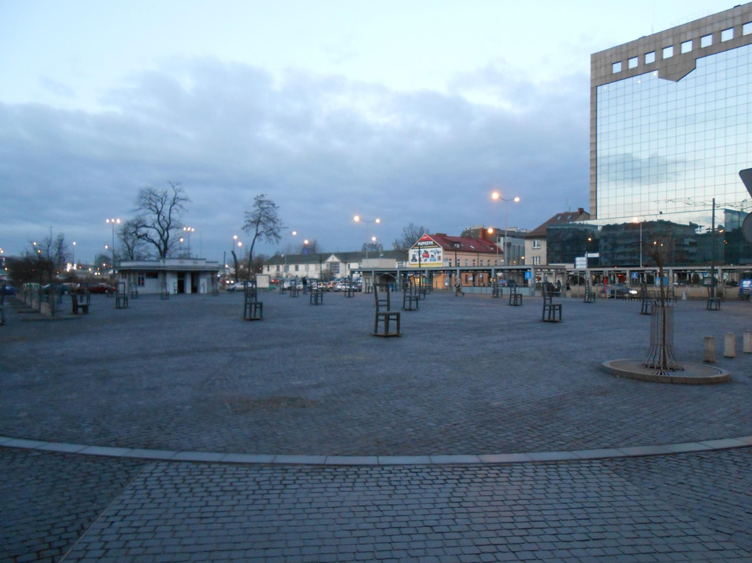 Joanna Czechowska - Cracow Tour Guide-克拉科夫必去景点