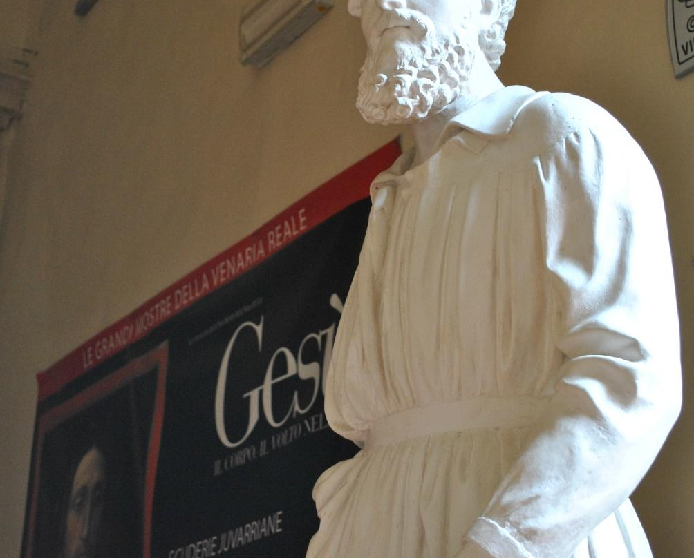 Museo Il Correggio景点图片