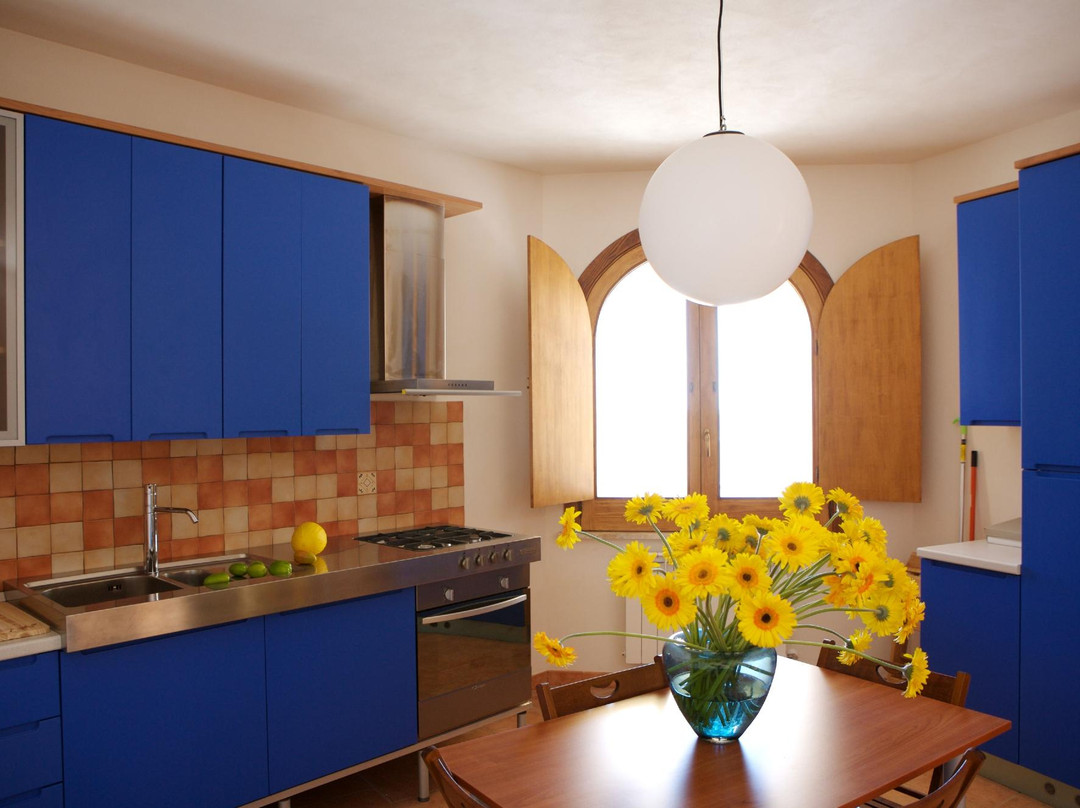Casa Solaria