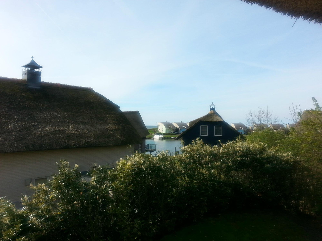 Beach Resort Makkum