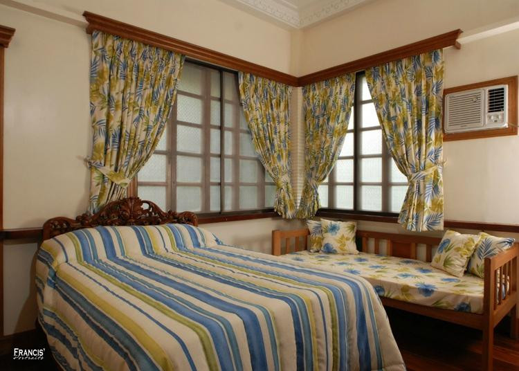 Casa de Dona Upeng主图