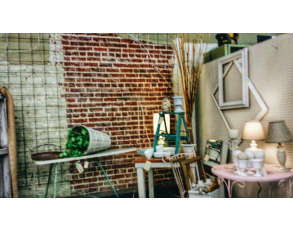 Denham Springs Antique Village-德纳姆斯普林斯必去景点