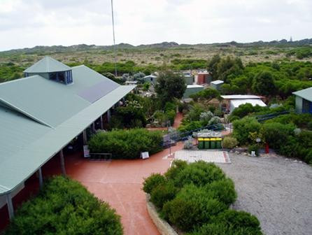Naragebup - Rockingham Regional Environment Centre景点图片