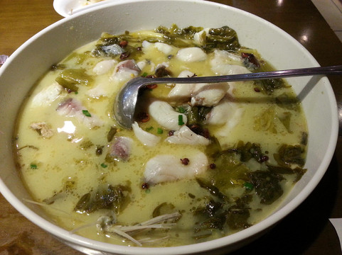 九毛九山西手工面(天河南店)主图