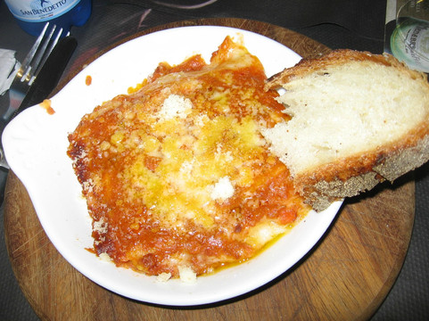 94 Tele-罗马必去景点