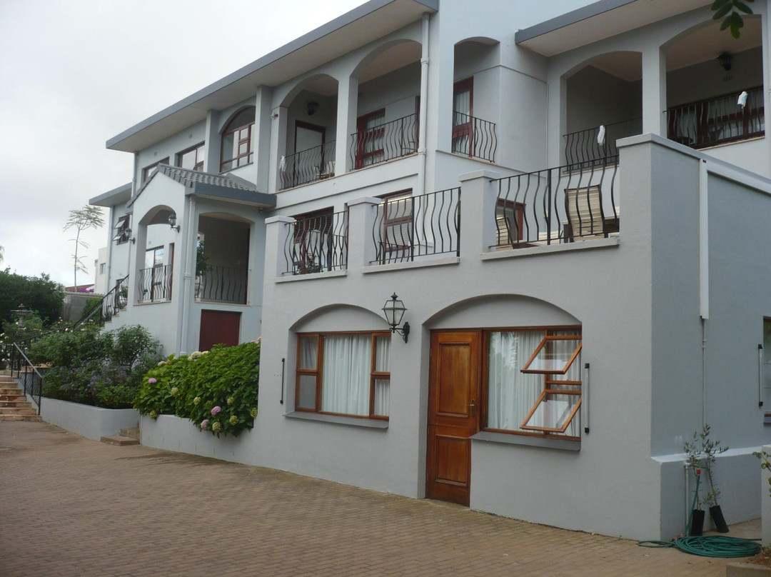 Rendez-vous De Golf主图