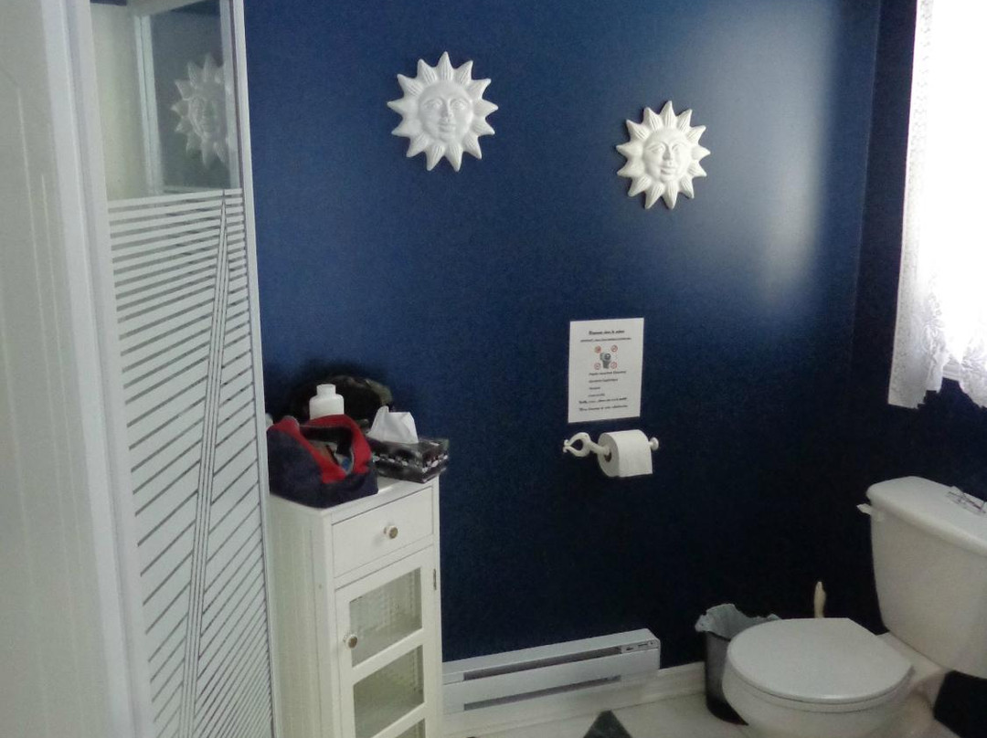 Les Terrasses du Lac主图