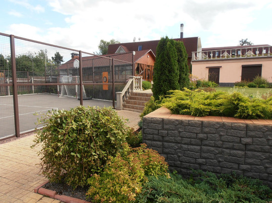 Burashevo旅游攻略图片