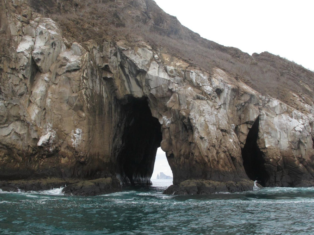 Cerro Brujo-圣克里斯托瓦尔必去景点