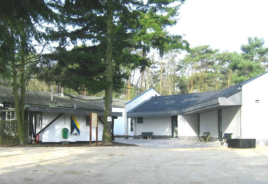 Youth Hostel Zoersel "Gagelhof"