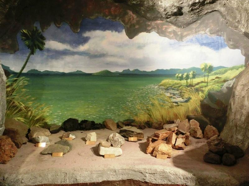 Phuket Mining Museum-卡图必去景点