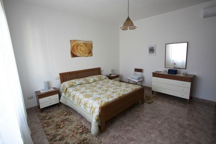 B&B Pratza Ballus-客卧