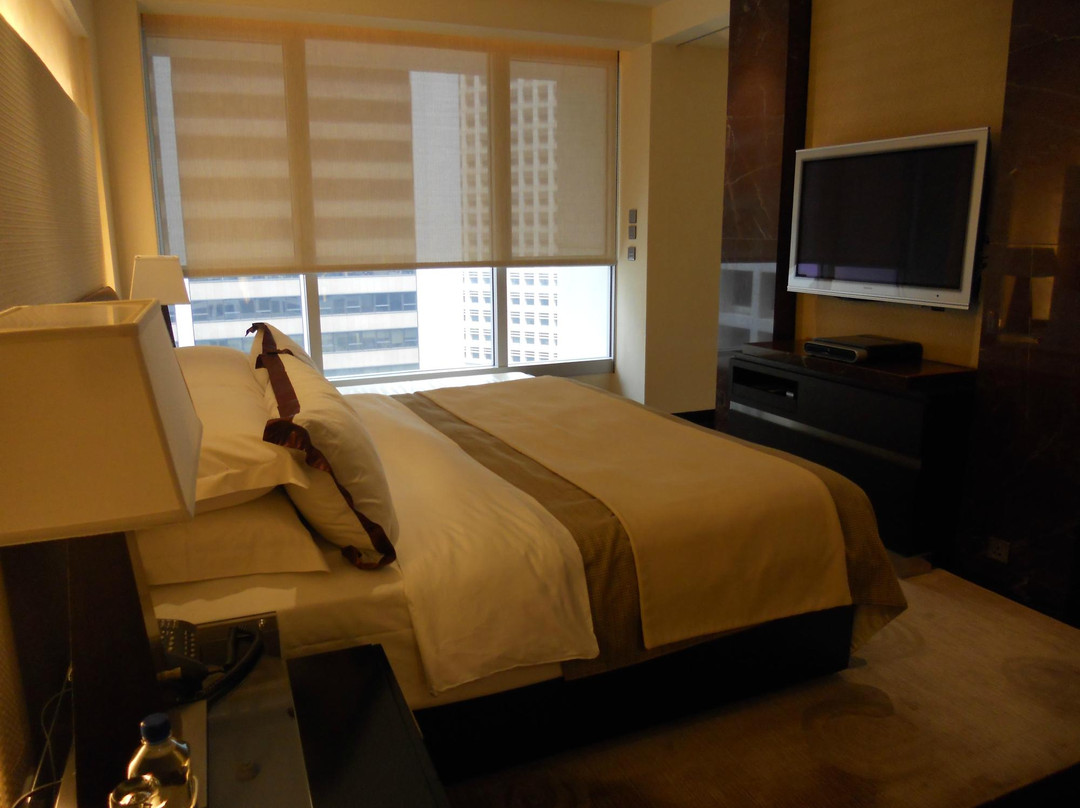 香港置地文华东方酒店主图