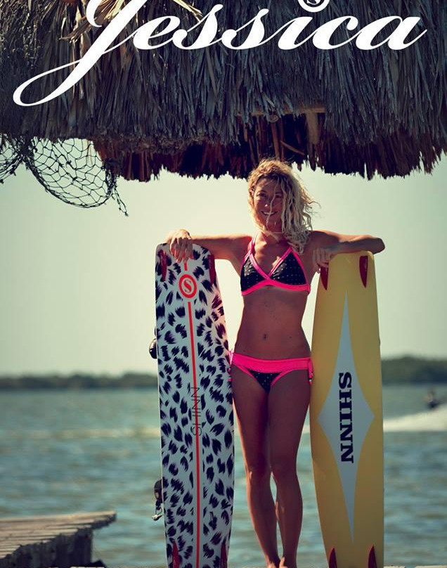 Kite Beach Yucatan Kiteboarding School-Progreso必去景点