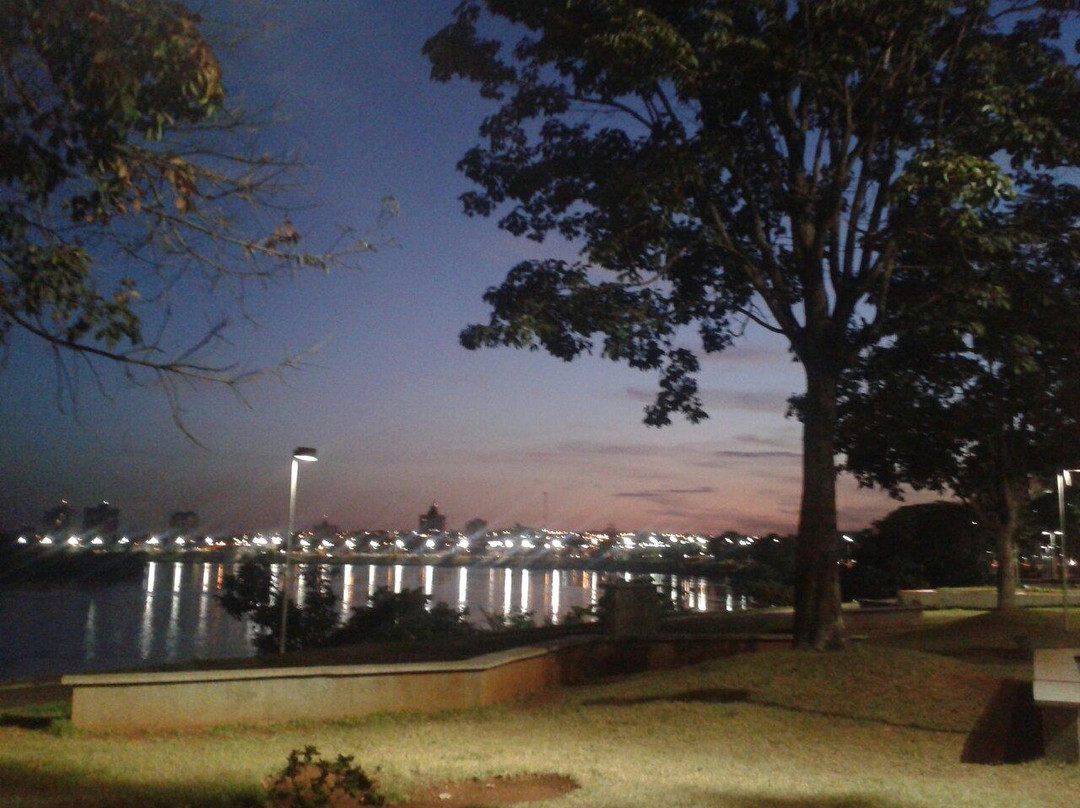Rio Paranaiba景点图片