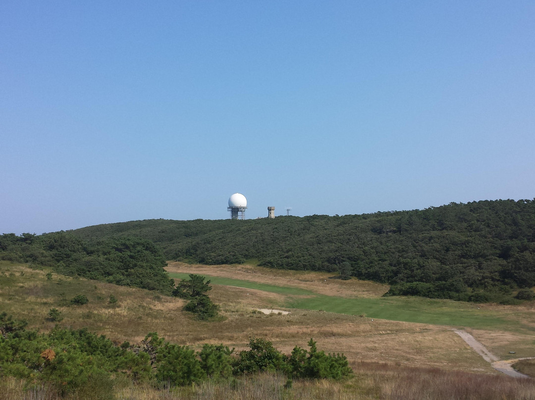 Highland Golf Links-Truro必去景点