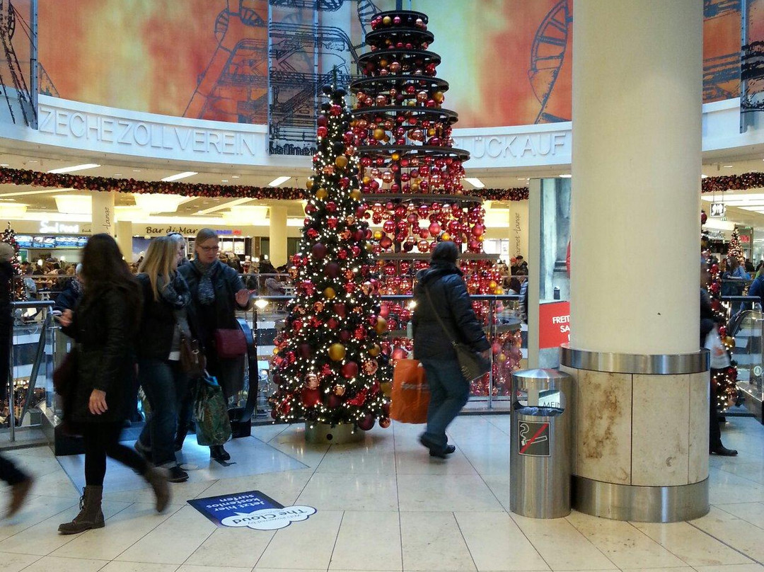 Limbecker Platz