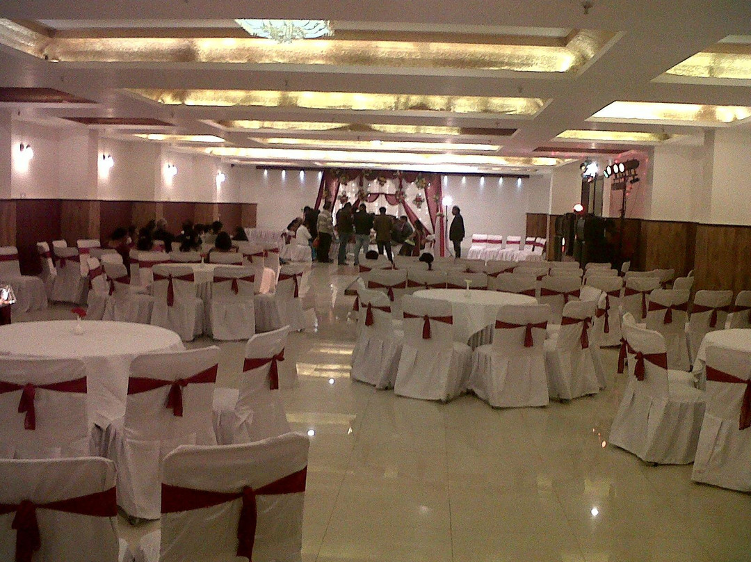 Hotel Deep Residency主图