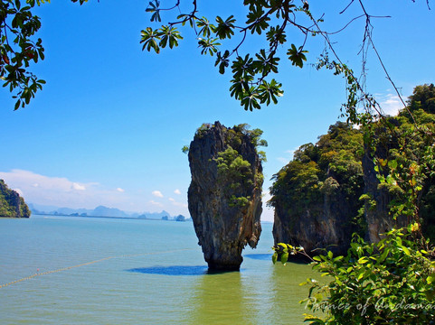 诺特先生普吉岛之旅-芭东海滩必去景点