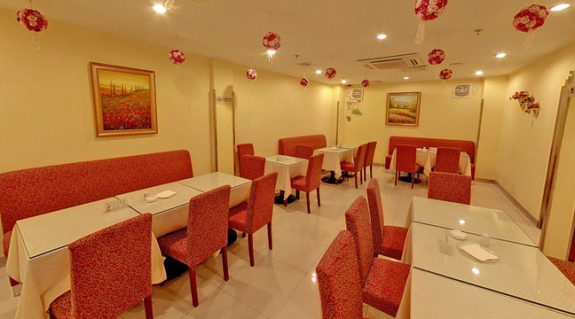 汉庭长沙迎宾路酒店主图