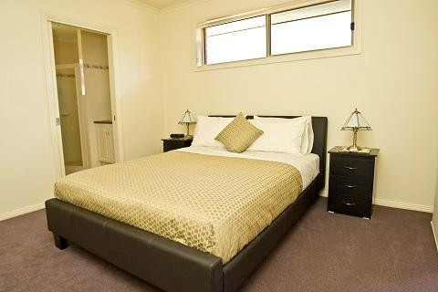 Mapperley B & B主图