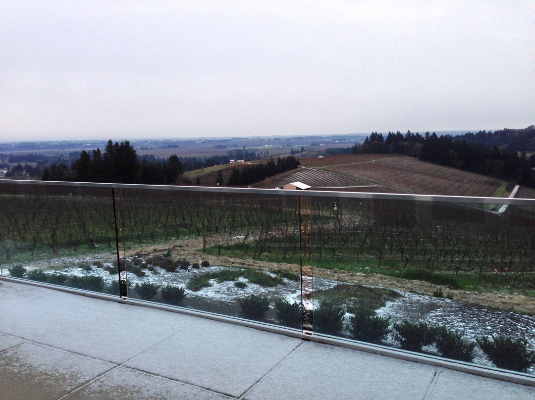 Winderlea Vineyard and Winery-Dundee必去景点