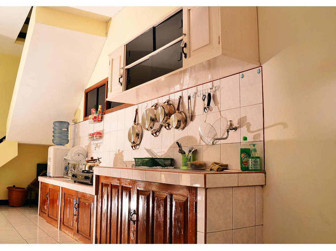 Samagraha Homestay主图