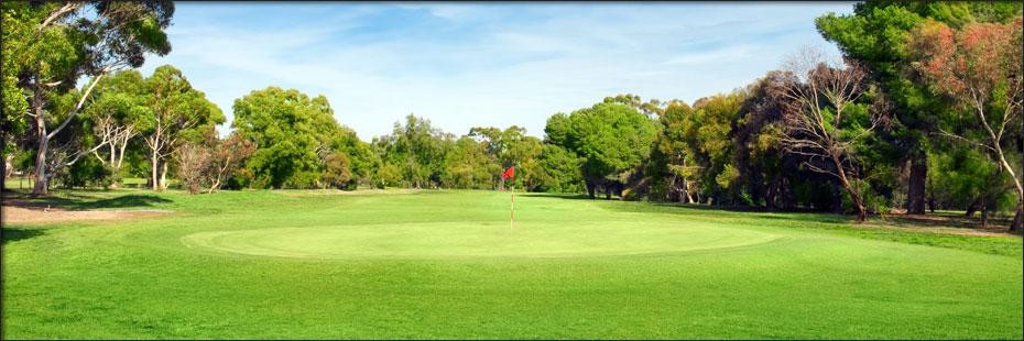 Halcrow Lake Golf & Country Club-The Pas必去景点