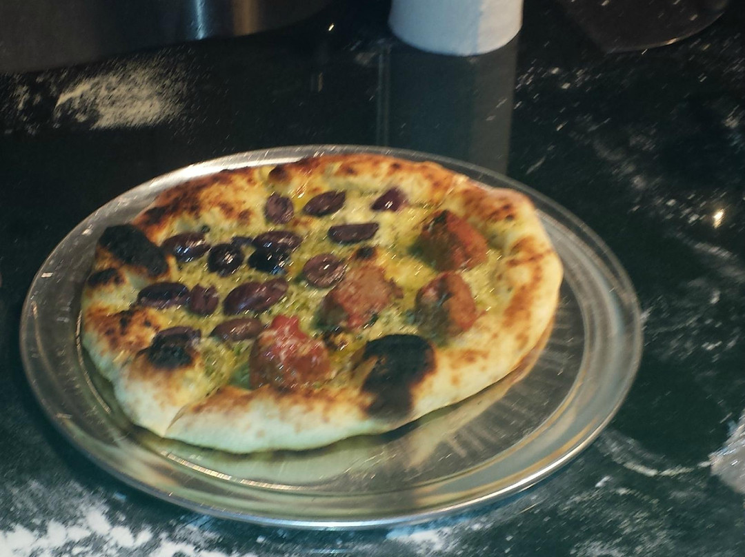 Jillyanna's Woodfired Cooking School景点图片